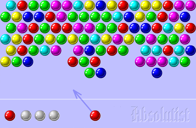 Игра шарики 9 9. Шарики стрелялка Bubble Shooter. Absolutist пузыри. Абсолютист шарики. Игра шарики волос.