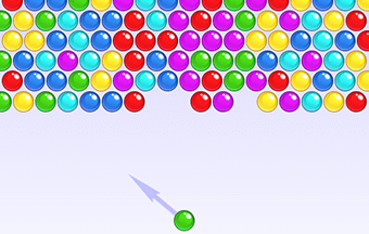 Bubble Shooter Gratuit 